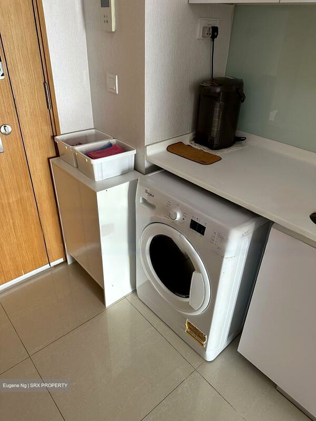 The Trilinq (D5), Condominium #501643831